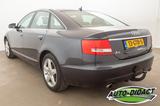 Audi A6 Lim. 2.4 Automatic - Audi A6 aus 2008: 4.2
