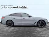 BMW i4 eDrive40 Gran Coupé M SPORTPAKET PRO - BMW i4: Coupe