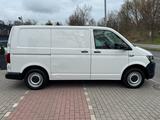 Volkswagen T6 Transporter Kasten 2.0TDI*Klima*Navi*Ahk*3x - Volkswagen 3 transporter
