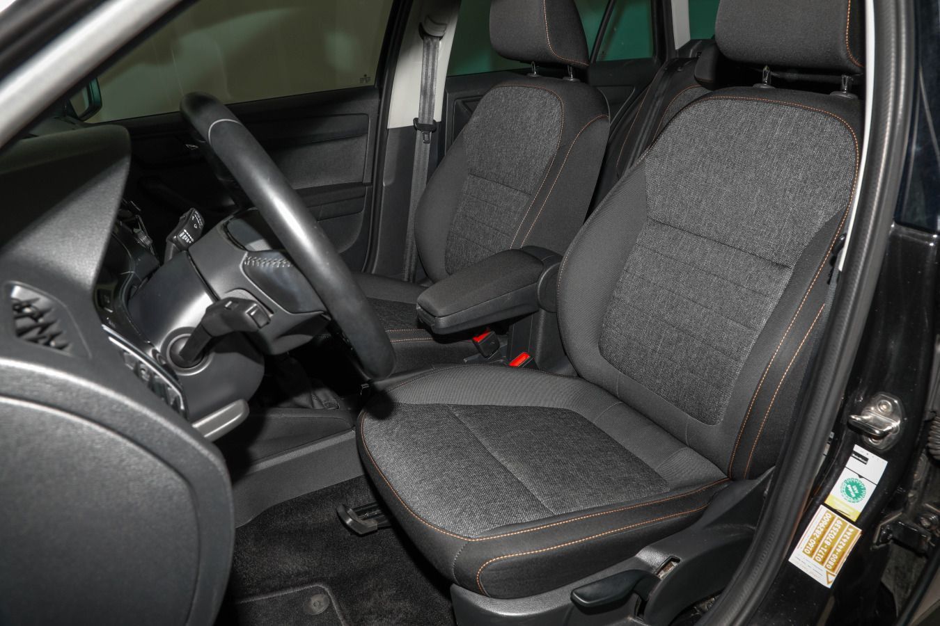 Skoda Fabia - Bild 14