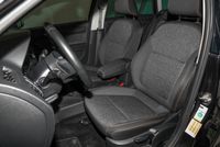 Skoda Fabia - Vorschau Bild 14