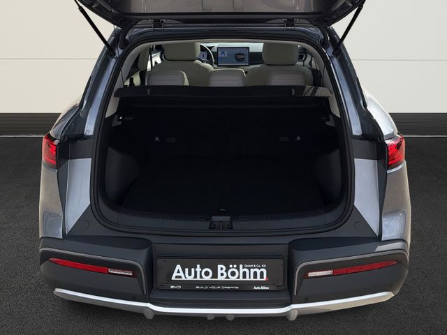 BYD ATTO 2 DM-i Boost