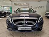 Mercedes-Benz S 350 d PANO 360° MASS SOFT BURM NETTO 32.680 - gebrauchte Mercedes-Benz S 350 aus dem Jahr 2017