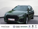 Audi Q5 S line 40 TDI quattro S tronic MATRIX-LED/PAN - Audi Q5 in Solingen