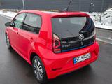 Volkswagen e-up! Style BiColor WinterP AssisP MapMore 13tkm - rote Volkswagen e-up!