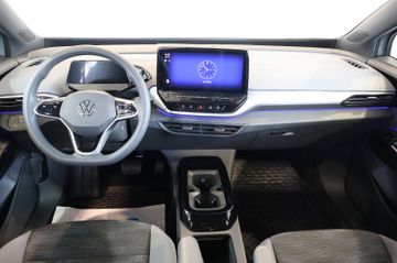 Volkswagen ID.4 Pro Performance WÄRMEP.+LED+19"+AHK