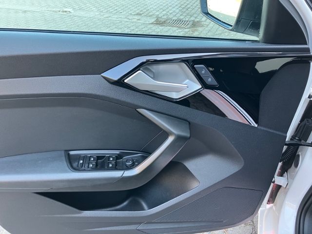 A1 Sportback 35 TFSI advanced KLIMA