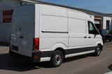 Volkswagen Crafter Kasten Kasten 35 mittellang Hochdach FWD - Volkswagen Crafter: Hochdach