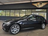 BMW 325d Touring Edition Lifestyle PANO/M3-Felge - BMW 325 mit Diesel-Antrieb: Kombi