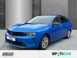 Opel Astra ST Enjoy 1.2 Turbo Komfort Tech-Paket Navi - Opel: Komfort Paket