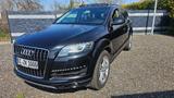 Audi Q7 /PANO/STHZ/NAVI/SHZ/NEU KOMPLETT STEUERKETTE - Audi Q7 Gebrauchtwagen in Dresden