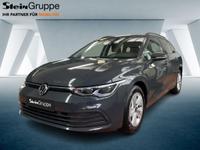 Volkswagen Golf Variant Life MATRIX+APP+DAB+VIRT+ACC+LED
