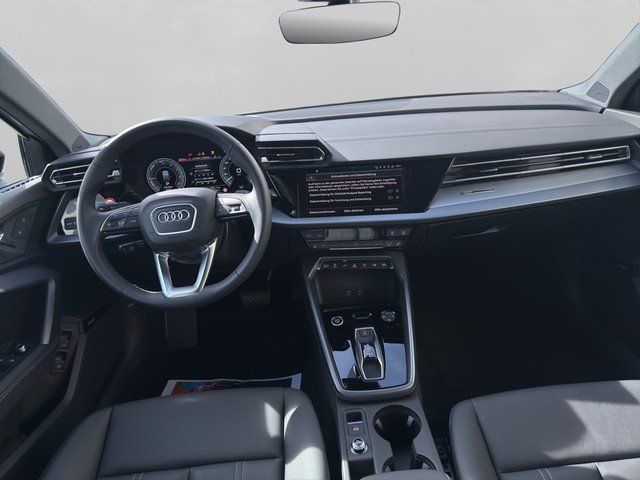 Audi A3 - Bild 10