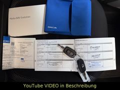 DACIA Duster II Prestige KAMERA/NAVI/DAB/SIZHEIZUNG