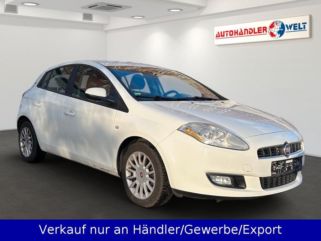 Fiat Bravo