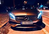 Mercedes-Benz Mercedes Benz A 250 Sport, Nightpaket AMG ... - gebrauchte Mercedes-Benz A 250 aus dem Jahr 2017
