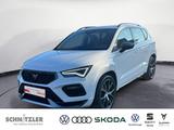 Cupra Ateca 2.0 TSI 4D DSG PANO/BEATS/360°/DCC/APP/LED - Cupra Ateca Gebrauchtwagen in Düsseldorf