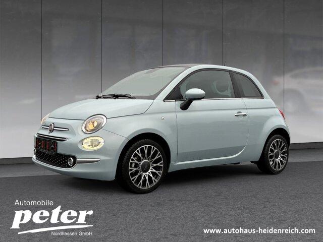 Fiat 500 1.0 Mild Hybrid Dolcevita (EURO 6d)