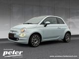 Fiat 500 1.0 Mild Hybrid Dolcevita Klimaautomatik - gebrauchte Fiat 500 aus dem Jahr 2024