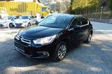 Citroën DS4 SoChic - Citroën DS4 SoChic mit Diesel-Antrieb