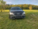 Audi A1 2.0 TDI S-Line TÜV neu - Audi A1 mit Diesel-Antrieb: Kleinwagen, 2.0