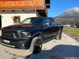 Dodge RAM 1500 - gebrauchte Dodge RAM aus dem Jahr 2020