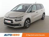 Citroën C4 Grand Picasso 2.0 Blue-HDi Shine Aut.*XENON* - Citroën Grand C4 Picasso / SpaceTourer in Duisburg