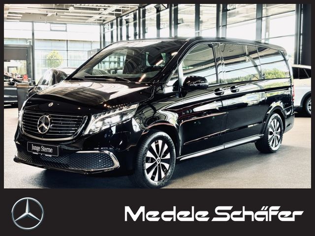 Mercedes-Benz EQV 300 L 7 SITZE EASY PACK LED NAVI 360 KAMERA