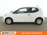 Volkswagen up! 1.0 Take up!*KLIMA*GARANTIE*CD-PLAYER* - VW up! Gebrauchtwagen in München