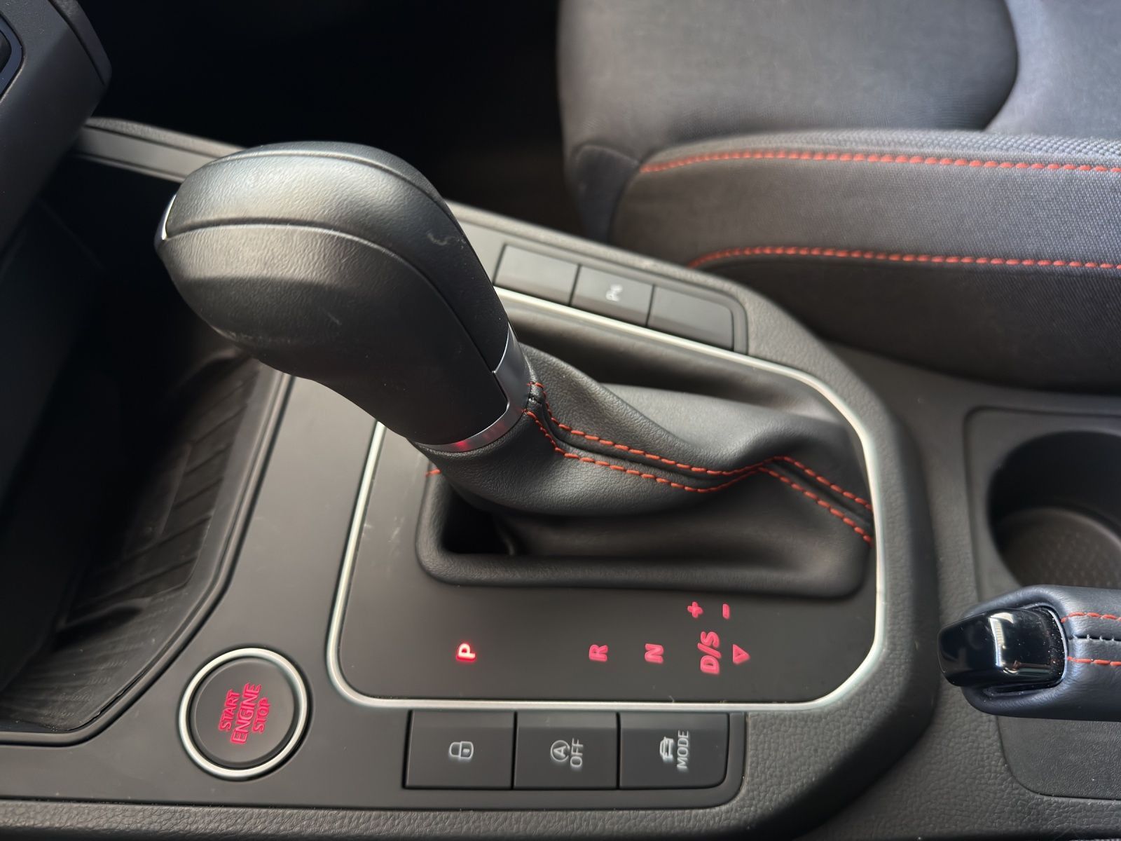 Seat Ibiza - Bild 11