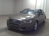 Audi A4 2.0 TDI Attraction ultra ACC Navi el.Heck LM - Audi A4: Attraction