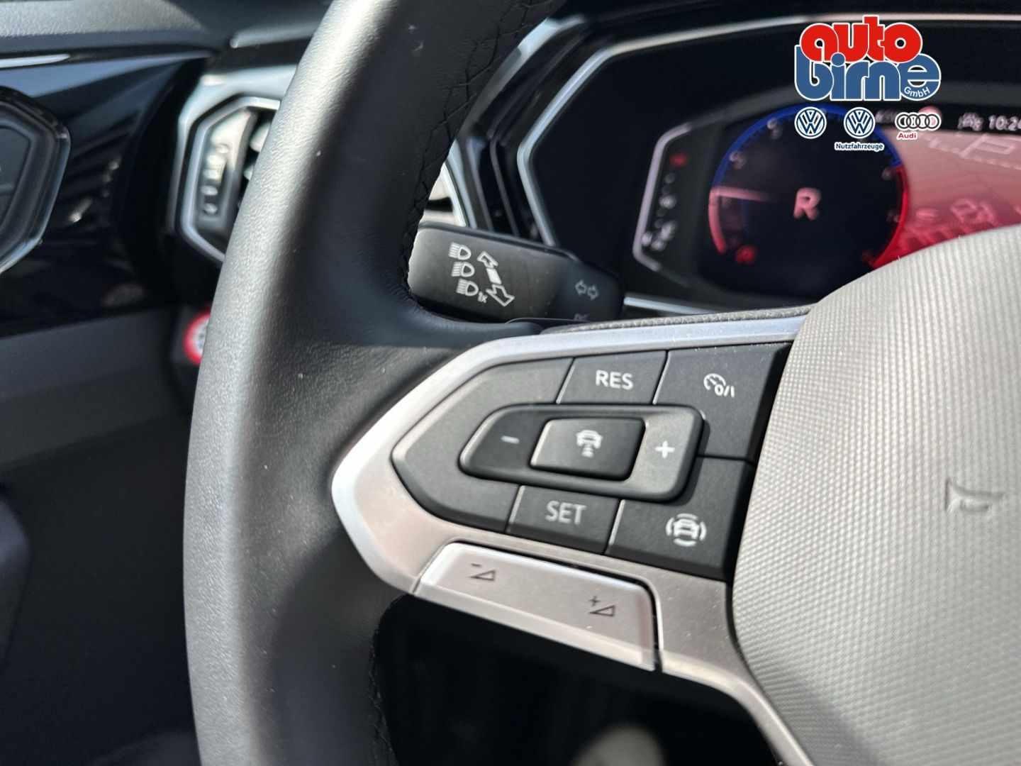 T-Cross Style 1.5 TSI DSG Navi Dig. Cockpit Soun