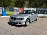 BMW E46 318ci Facelift 2004 - BMW: Coupe, E46