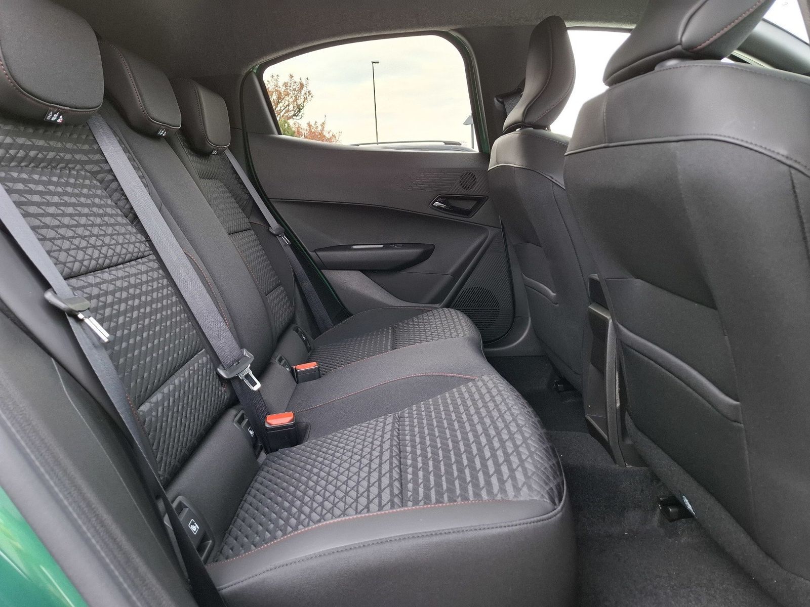 Renault Clio - Bild 13