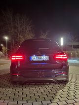 Mercedes-Benz Mercedes-AMG GLC 63 S 4MATIC+ | Keramikbremsen  - Mercedes-Benz GLC 63 AMG aus 2019