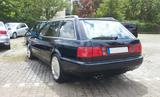 Audi S6 C4 20V Turbo 6Gang 158 TKM unfallfrei 2.Hand - Audi aus 1995