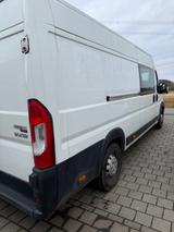 Peugeot Boxer Kastenwagen TwinCab L4 - Peugeot Boxer: Kastenwagen