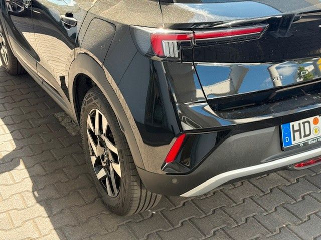 Fahrzeugabbildung Opel Mokka-e Elegance 136PS 50kWh/SHZ/Kamera/LED!