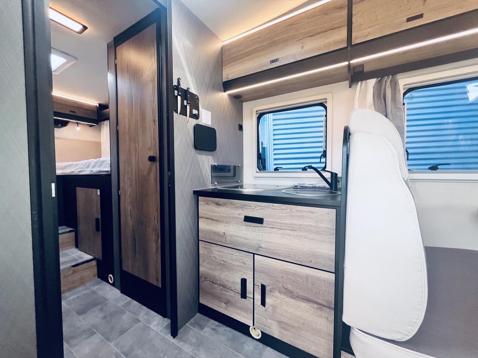 Fahrzeugabbildung XGO Dynamic 95G