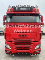 DAF XF 510 SZM Kipphydraulik Leder Showfahrzeug - Offers