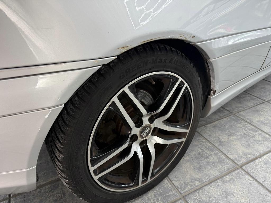 Mercedes-Benz CLC 220 CDI DPF Sportcoupe, Klima, Sitzh., AHK
