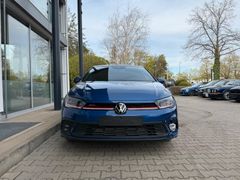 VW Polo VI GTI/