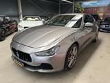 Maserati Ghibli 3.0 V6 S Q4 Automatik - Maserati in Bonn