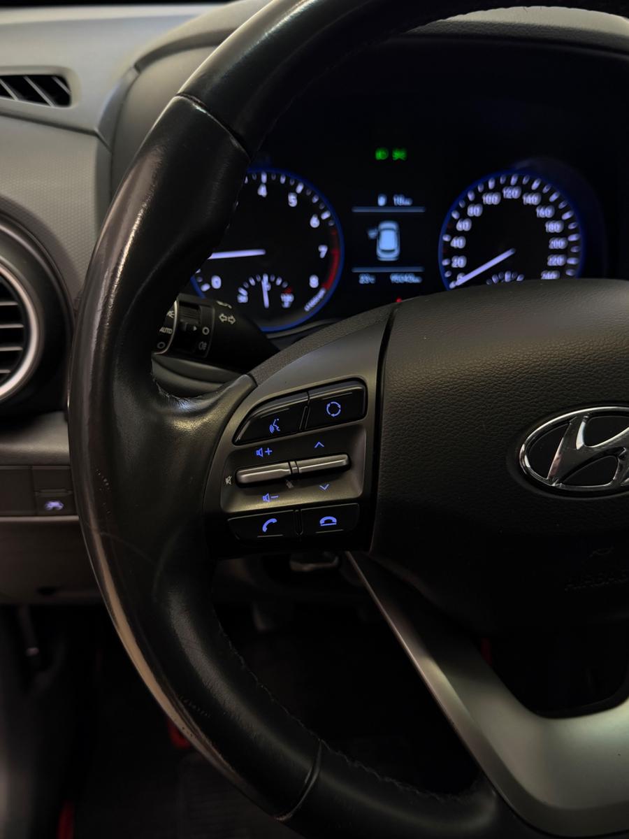 Hyundai Kona Trend 2WD/KAMERA/CARPLAY/SHZ/INSPK NEU