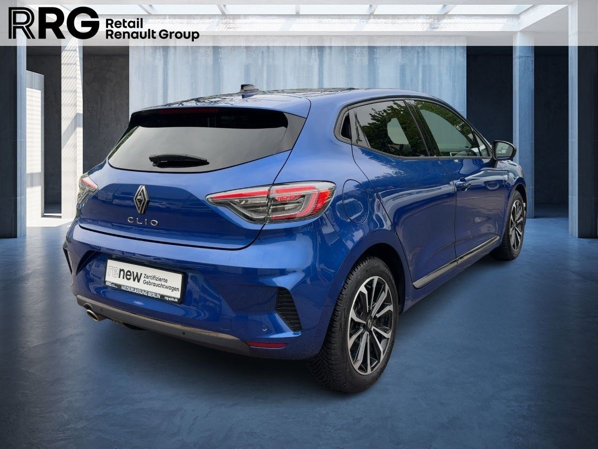 Renault Clio - Bild 5