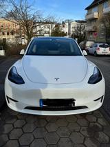 Tesla Model Y Long Range Dual Motor AWD Long Range - Tesla Gebrauchtwagen in Hamburg