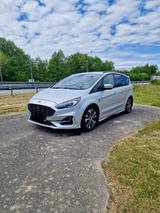 Ford S-Max STLine/ 7 Sitzer Diesel - Ford S-Max in Rostock