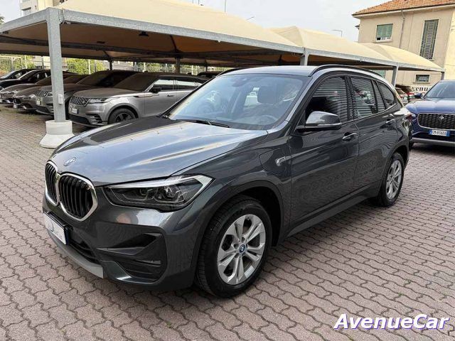 BMW X1 xdrive25e Business Advantage PREZZO REALE