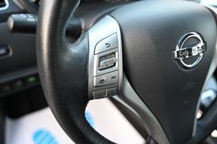 NISSAN Pulsar 1.2 DIG-T Acenta Automatik Navi Cam