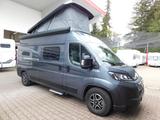 Dethleffs Globetrail 600 ER Fiat Verfügbar ab November 202 - Angebote